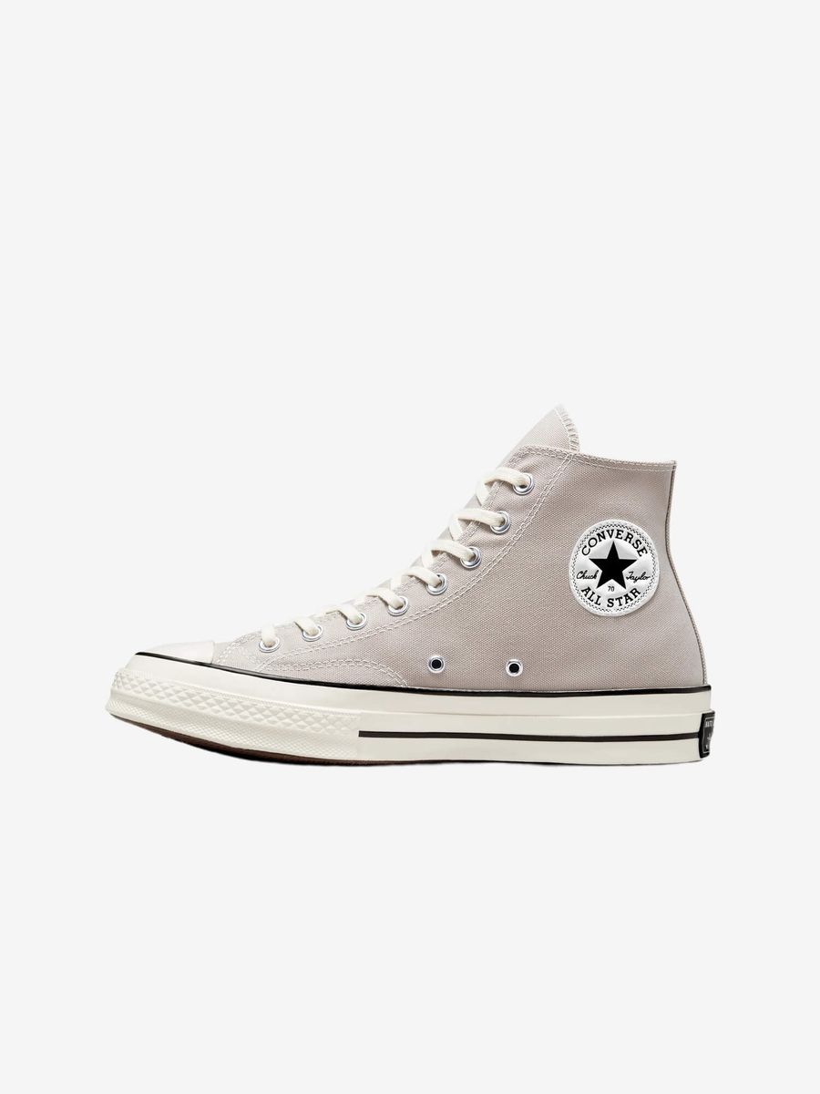 CONVERSE — Обувь Chuck Taylor 70 High Vintage Papyrus/Egret