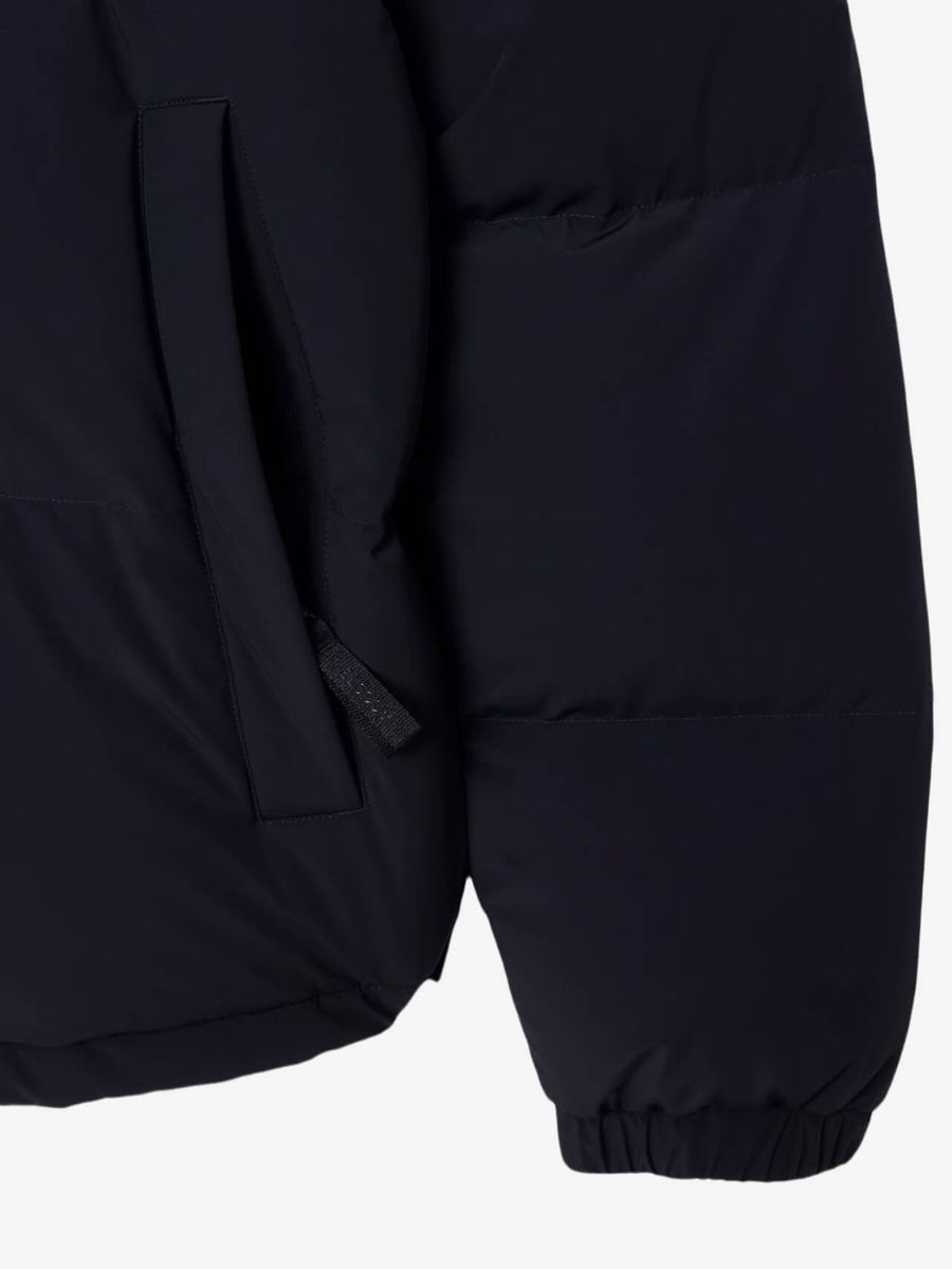 LACOSTE — Куртка-пуховик Regular Fit Down Jacket Navy