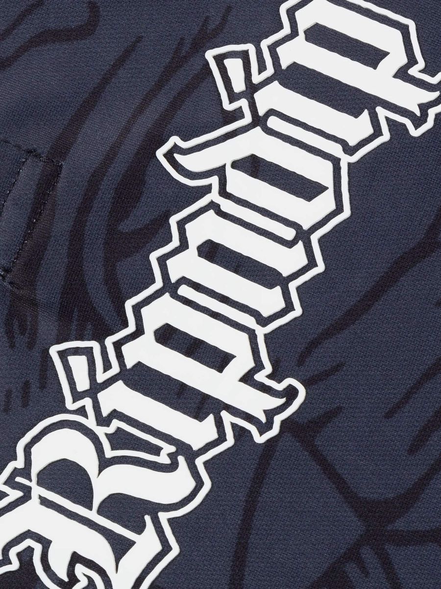 RIPNDIP — Джерси Lord Savior Soccer Jersey Black