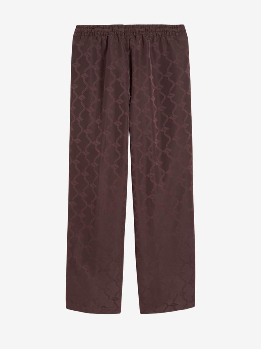 PUMA — Штаны T7 Track Pants Chocolate Brown