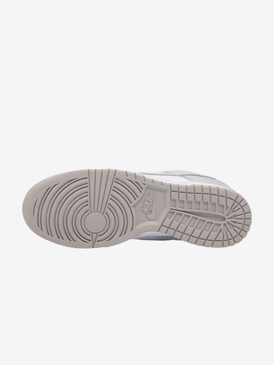 NIKE — Кроссовки Dunk Low Retro Grey Fog