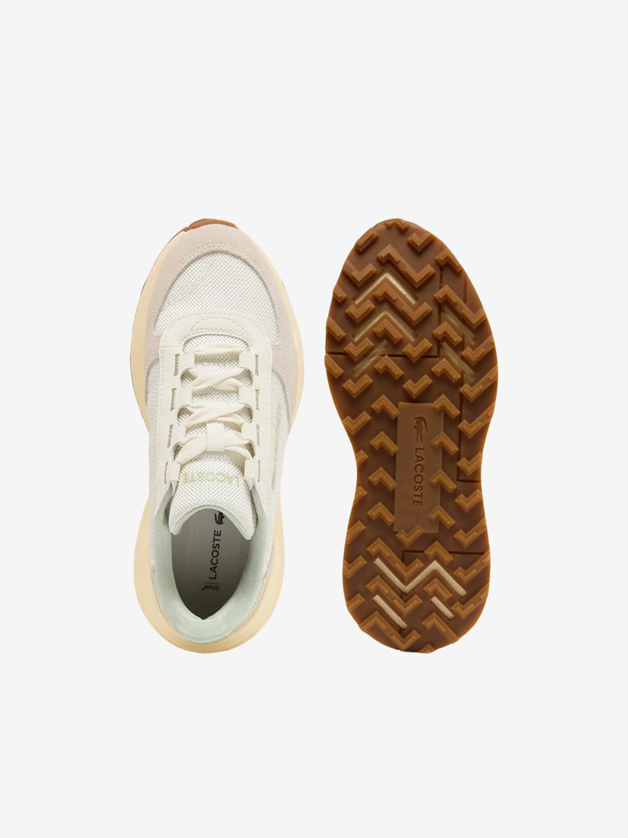 LACOSTE — Обувь Elite ACTV EVO 225 2 Cream/Beige