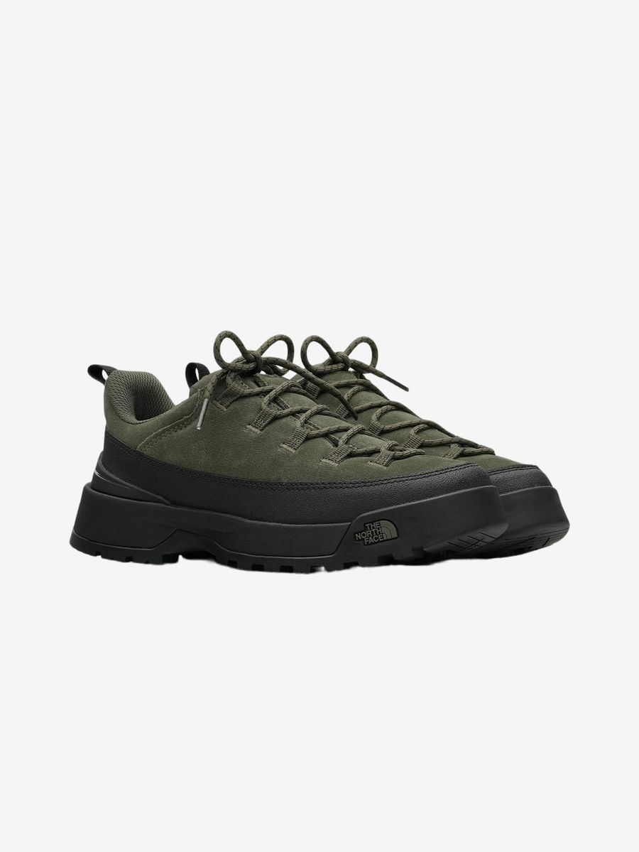 THE NORTH FACE — Ботинки Glenclyffe Urbal Low Taupe Green