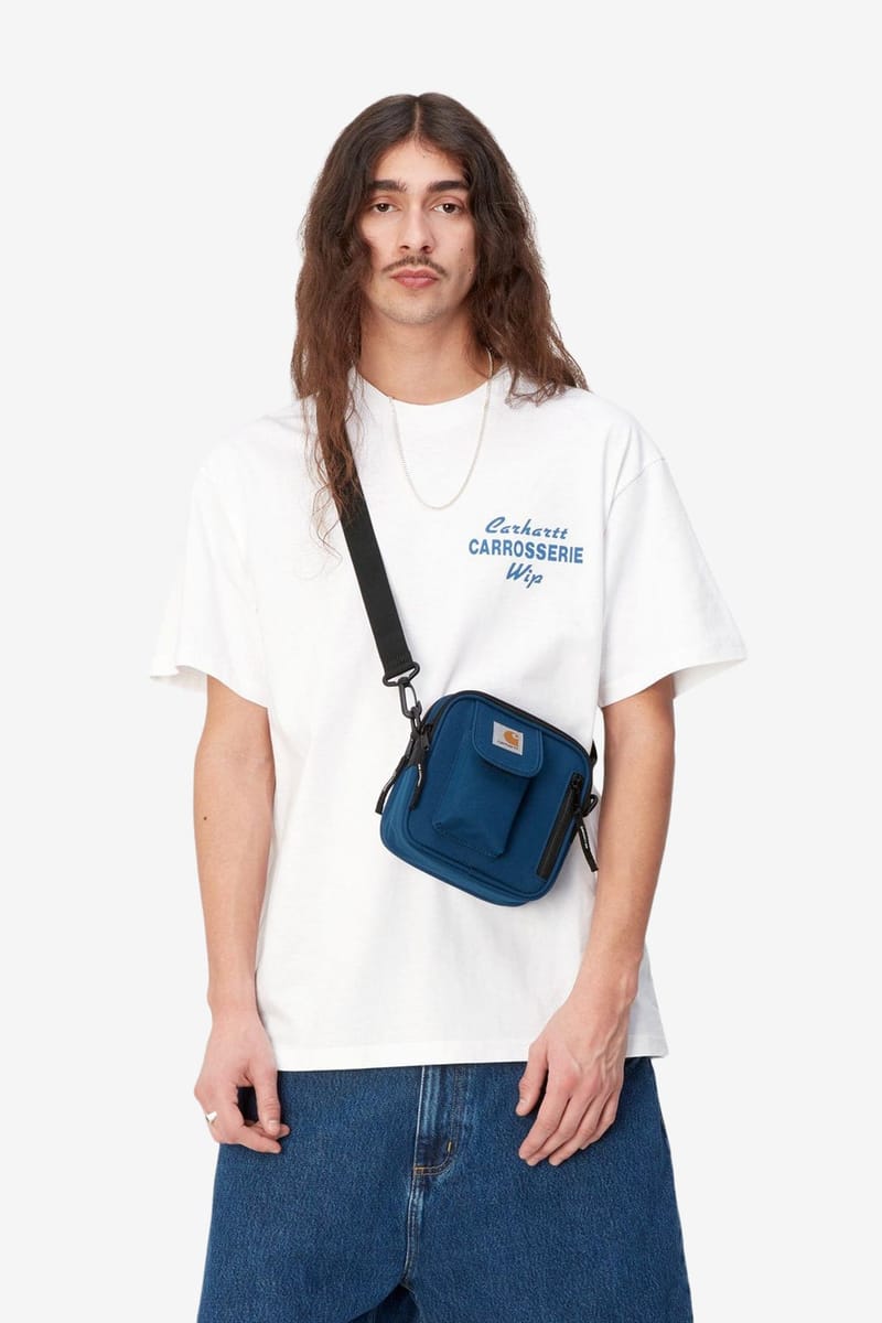 CARHARTT WIP — Сумка Essentials Elder
