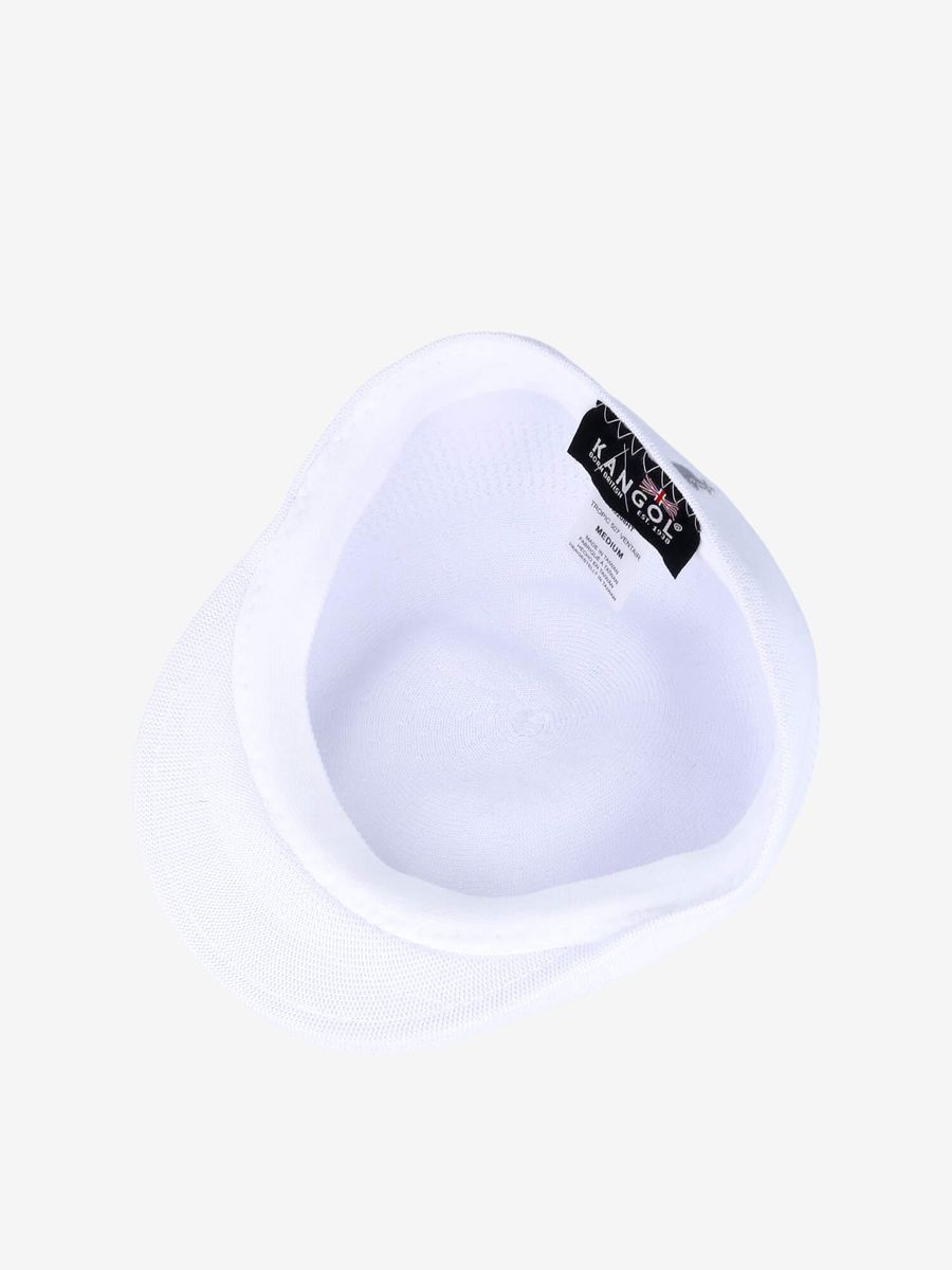KANGOL — Кепка Tropic 507 Ventair White