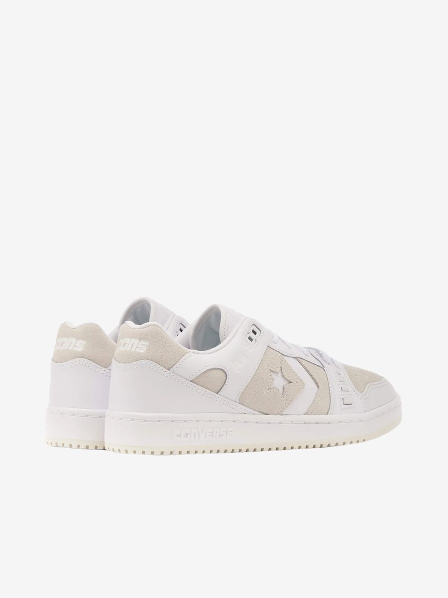 CONVERSE — Обувь AS-1 PRO White/Vaporous Gray