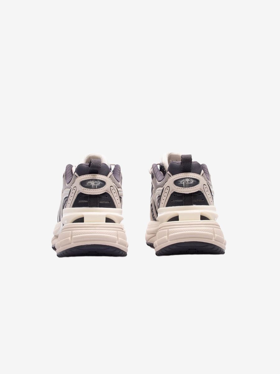 LI-NING — Обувь AGLT026-2F Starlit Серый/Черный