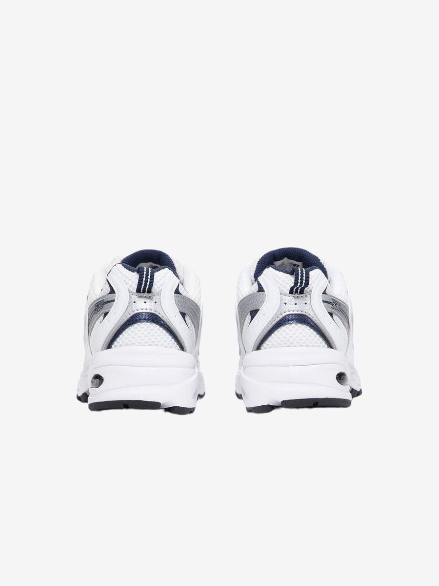 NEW BALANCE — Кроссовки 530 White/Blue