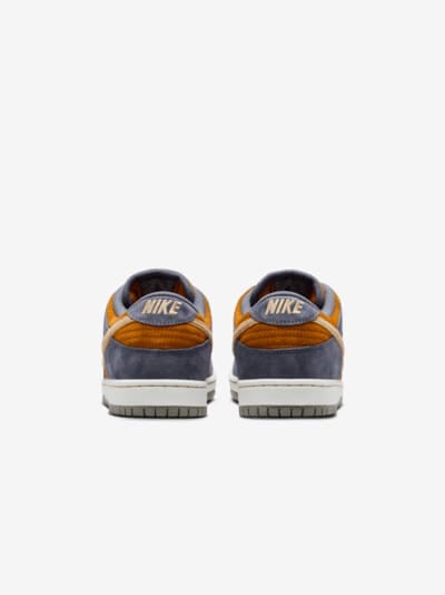 NIKE — Кроссовки SB Dunk Low PRO Light Carbon/Monarch
