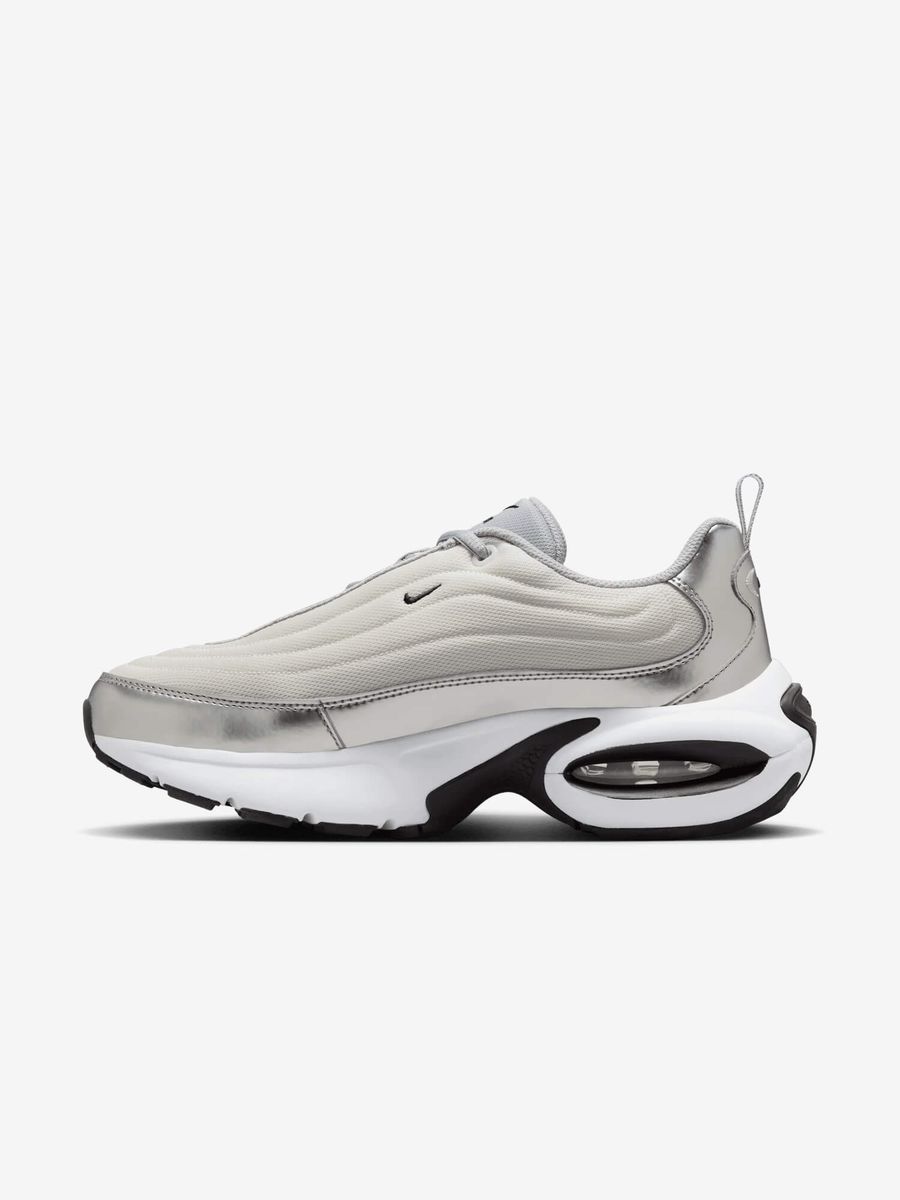 NIKE — Кроссовки Air Max Portal SE Metallic Silver Phantom