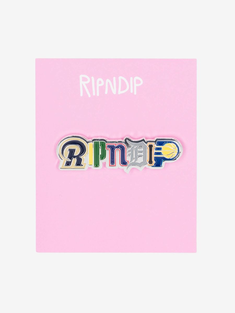 RIPNDIP — Значок Fan Fave