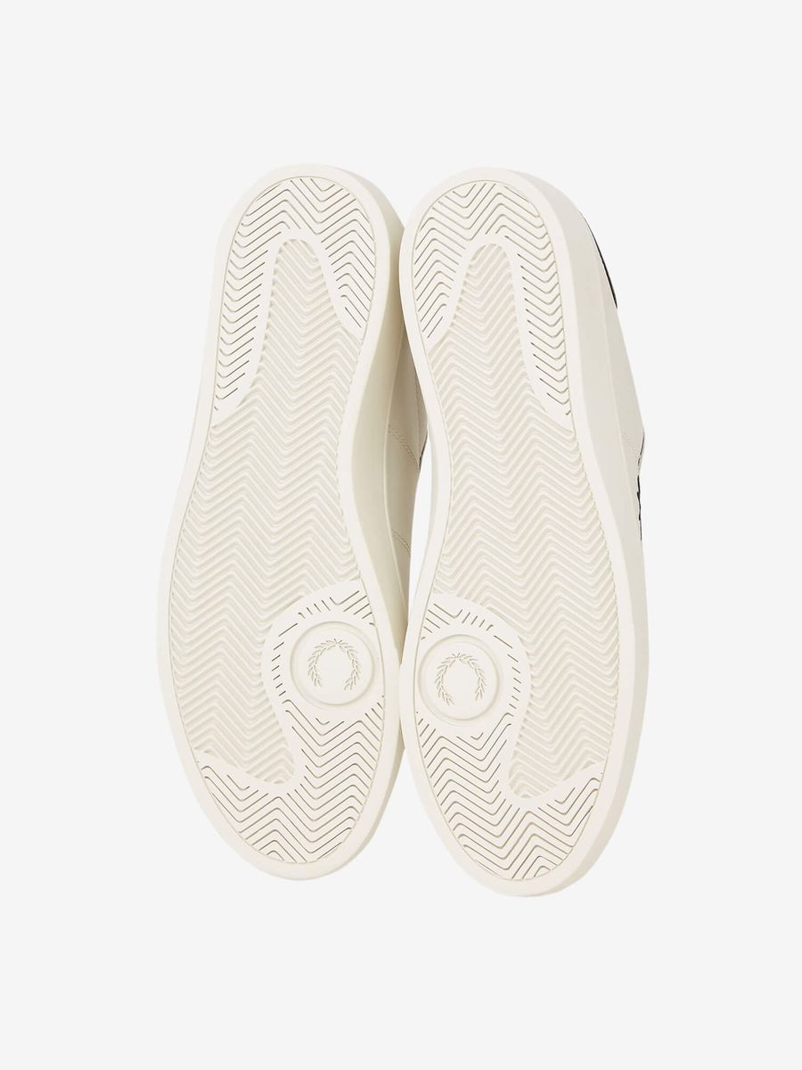 FRED PERRY — Обувь Spencer Porcelain