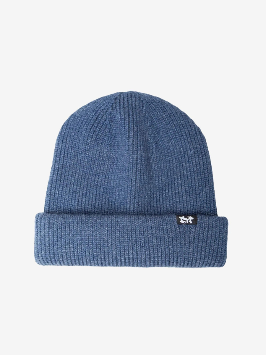 МЕЧ — Шапка Tip Cap Denim Blue os