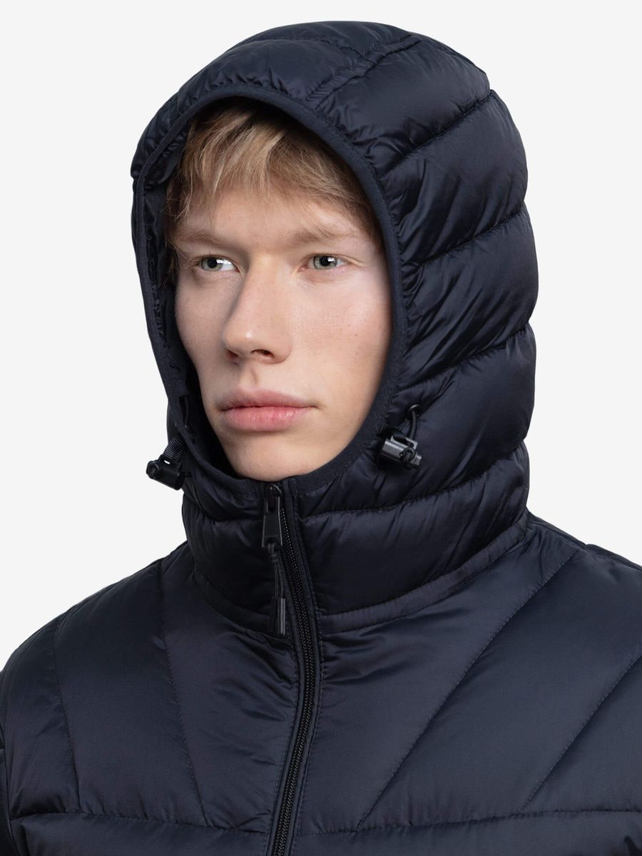 NAPAPIJRI — Куртка Aerons H3 Puffer Blue Marine