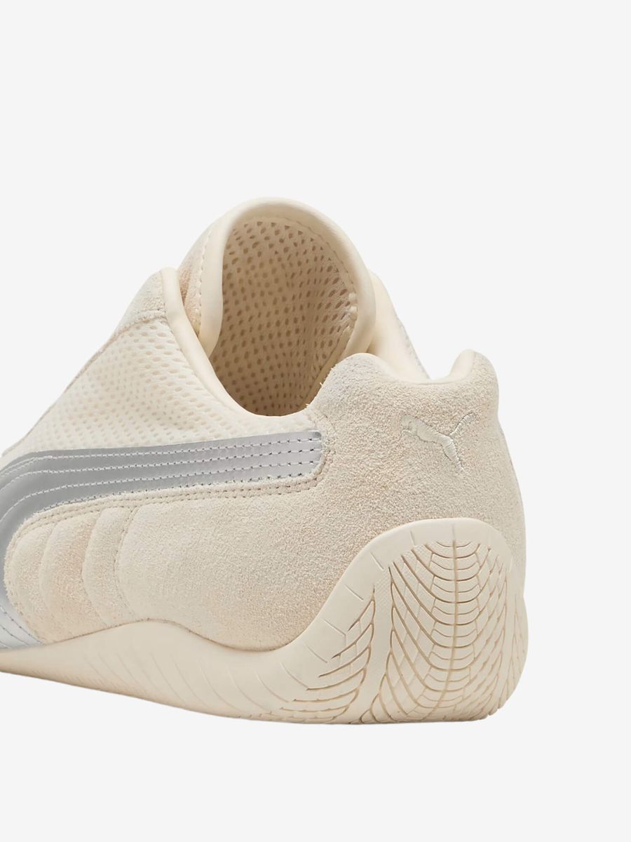 PUMA — Обувь Speedcat Premium Frosted Ivory/Matte Silver