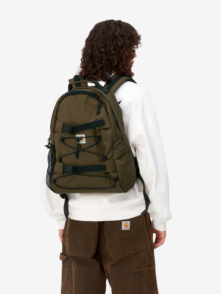 CARHARTT WIP — Рюкзак Kickflip Highland