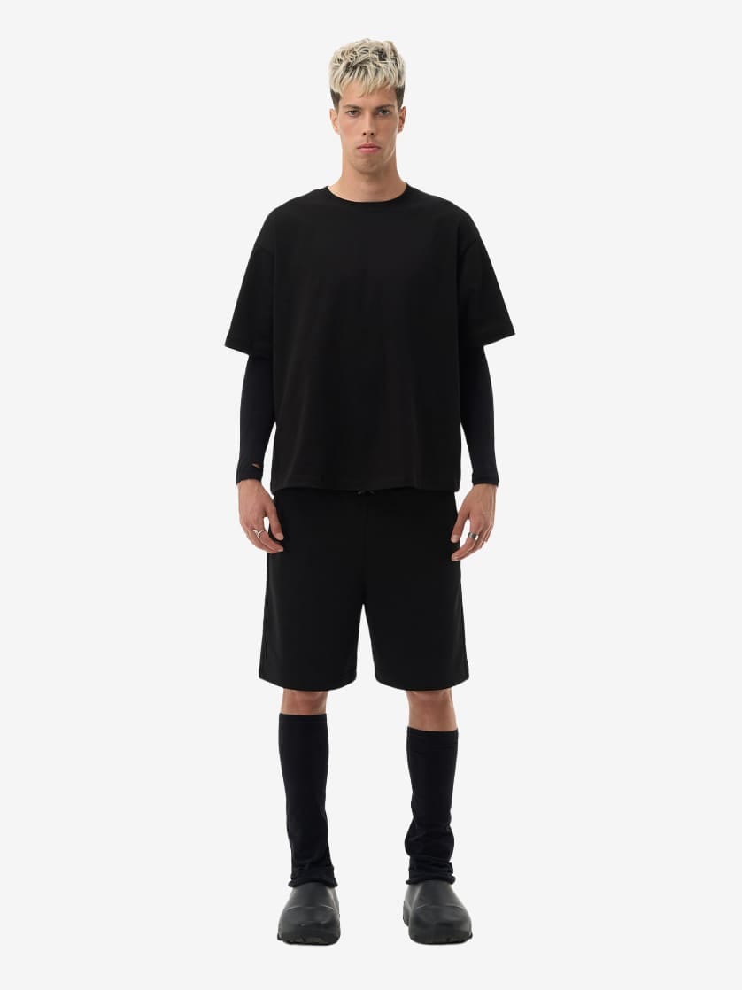 ZNY — Шорты Basic SS25 Black