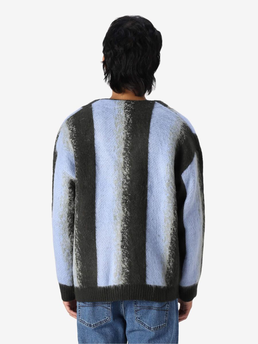 THE RAGGED PRIEST — Кардиган Вязаный Ether Knit Multi