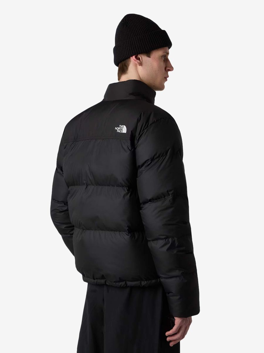 THE NORTH FACE — Куртка Saikuru Black