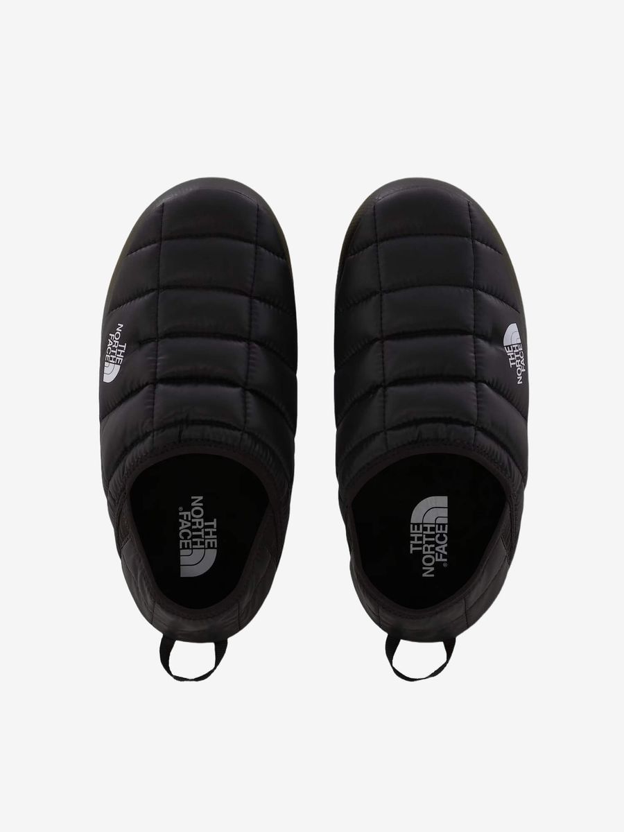 THE NORTH FACE — Слипоны W' ThermoBall Traction V Mules Black