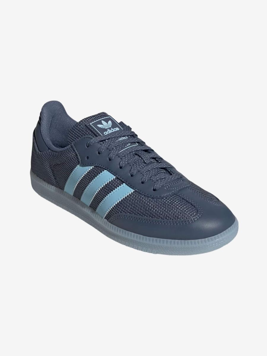 ADIDAS ORIGINALS — Кроссовки Samba OG Preloved Ink/Tactile Blue