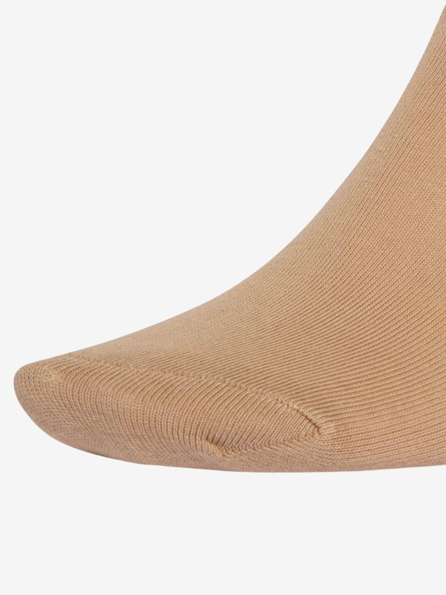 ADIDAS ORIGINALS — Носки Everyday Icon Crew 2 pack Warm Sandstone/Warth Strata