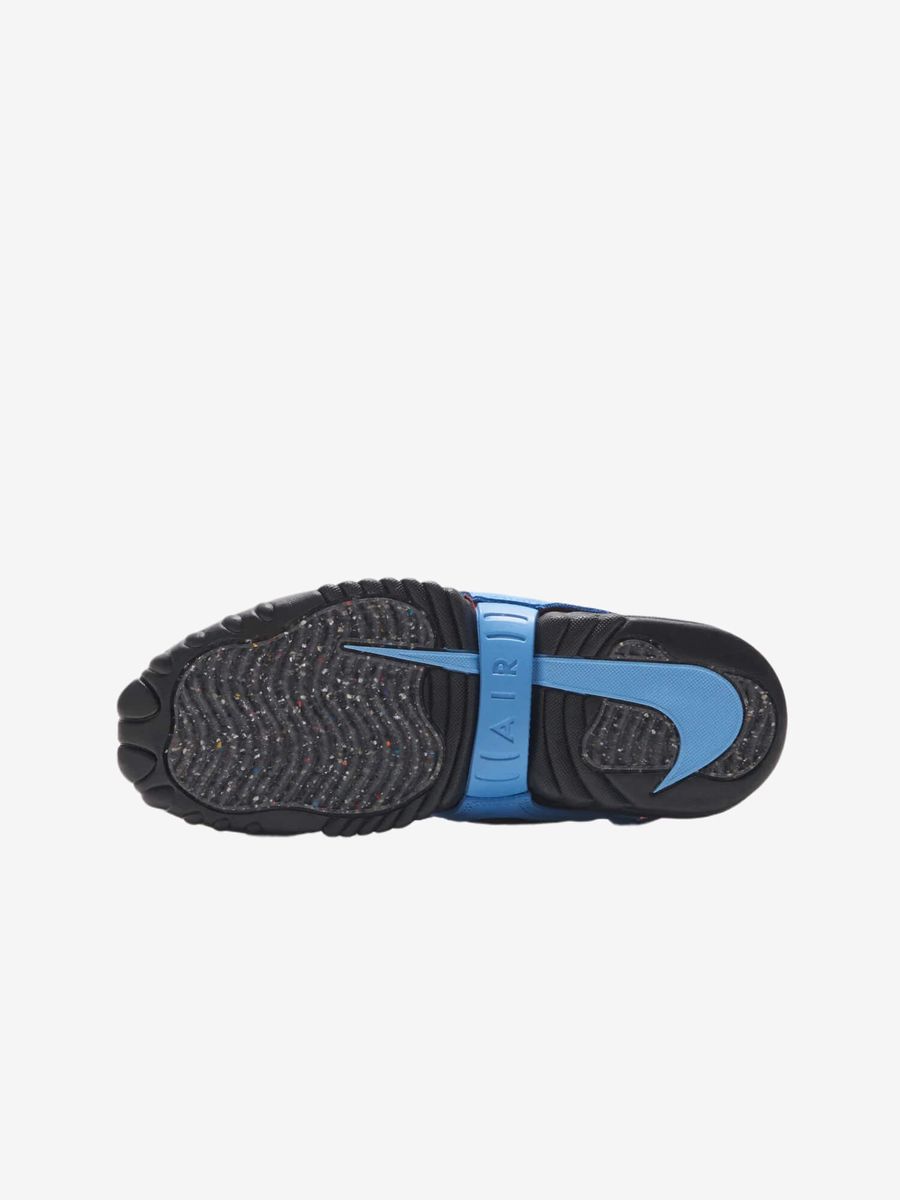 NIKE — Кроссовки Air Adjust x AMBUSH University Blue/Black/Red