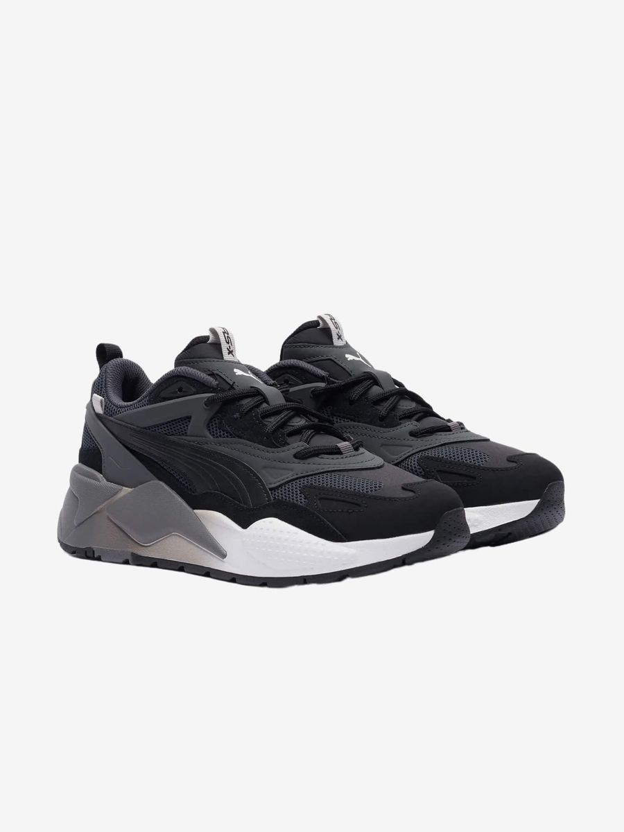 PUMA — Обувь RS-X Efekt Gradient Grey/Black