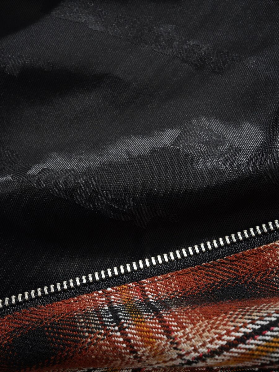 BUTTER GOODS — Рубашка Woods Shirt Jacket Sunset