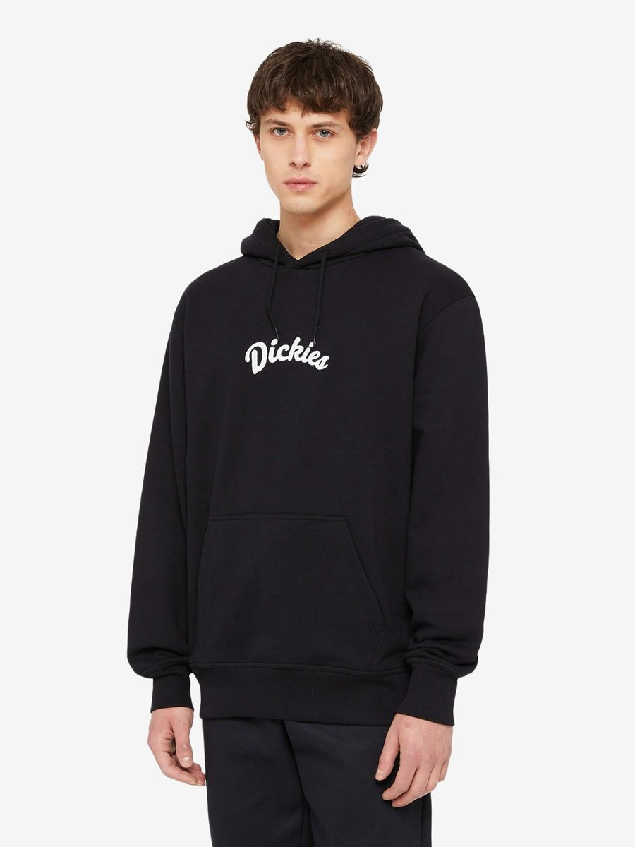 DICKIES — Худи Shawsville Hoodie Black