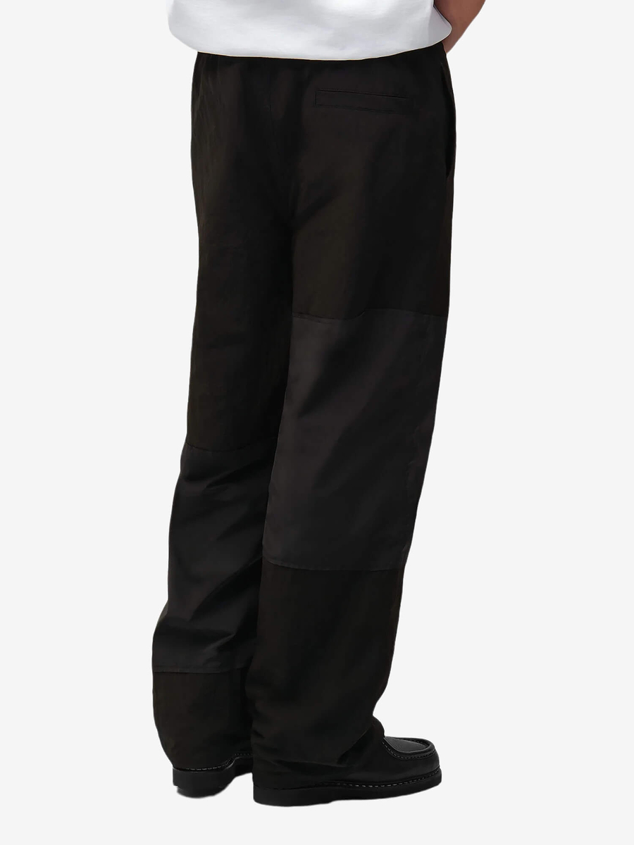 ARTE ANTWERP — Штаны Squared Track Pant Black