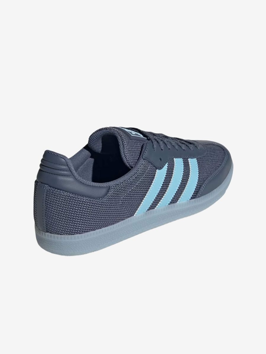 ADIDAS ORIGINALS — Кроссовки Samba OG Preloved Ink/Tactile Blue