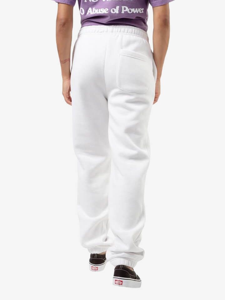 OBEY — Штаны W Tag White
