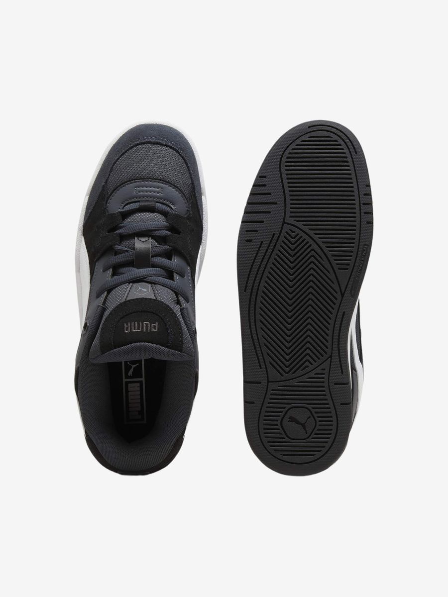 PUMA — Обувь 180 Grey/Black/White