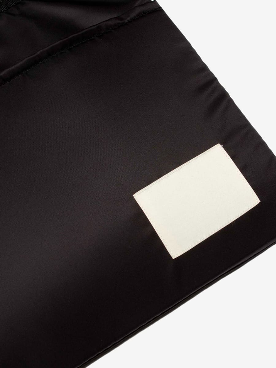 ZNY — Сумка ZNY Laptop SS24 Black