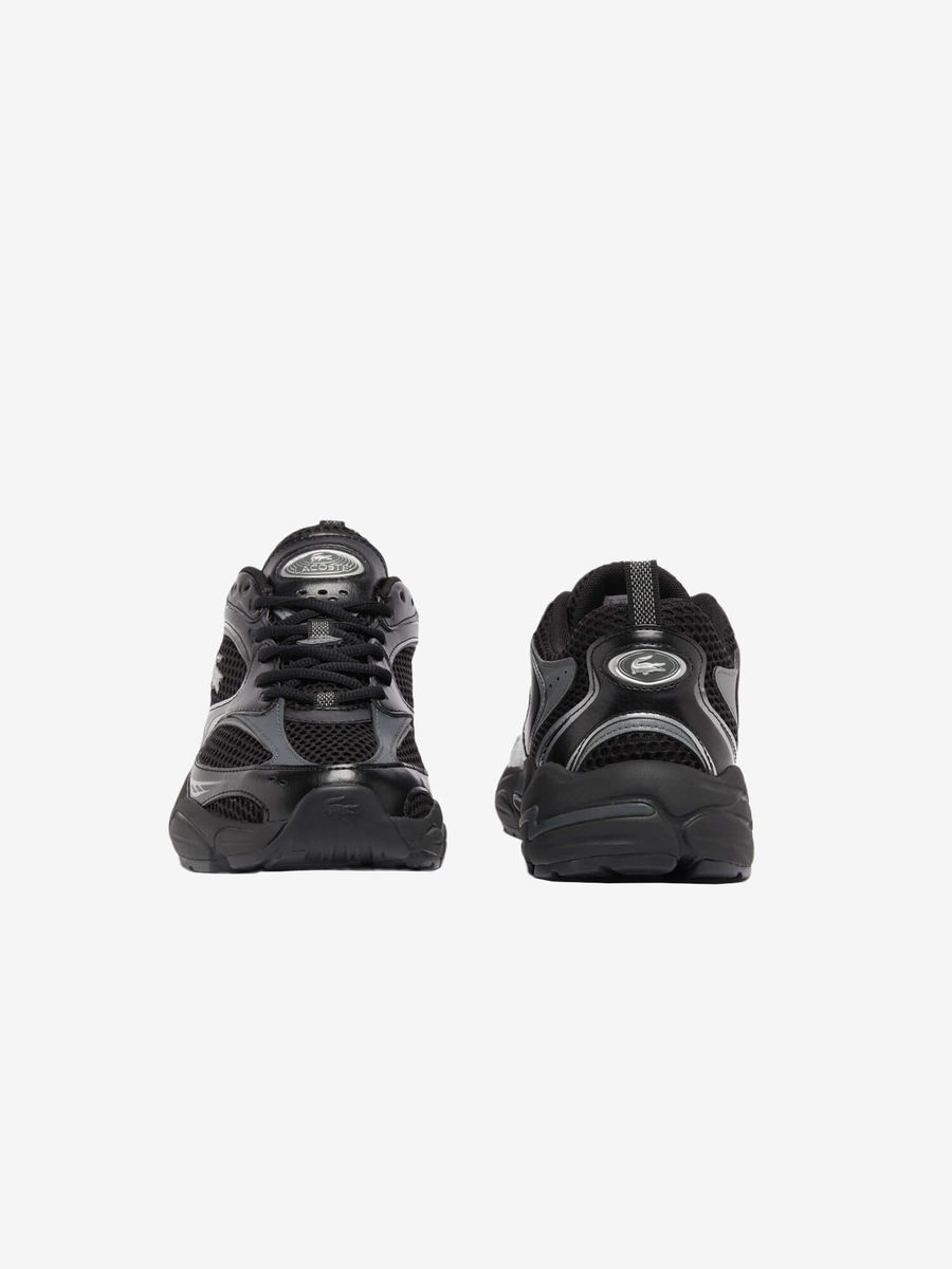 LACOSTE — Обувь Storm 96 Black/Black