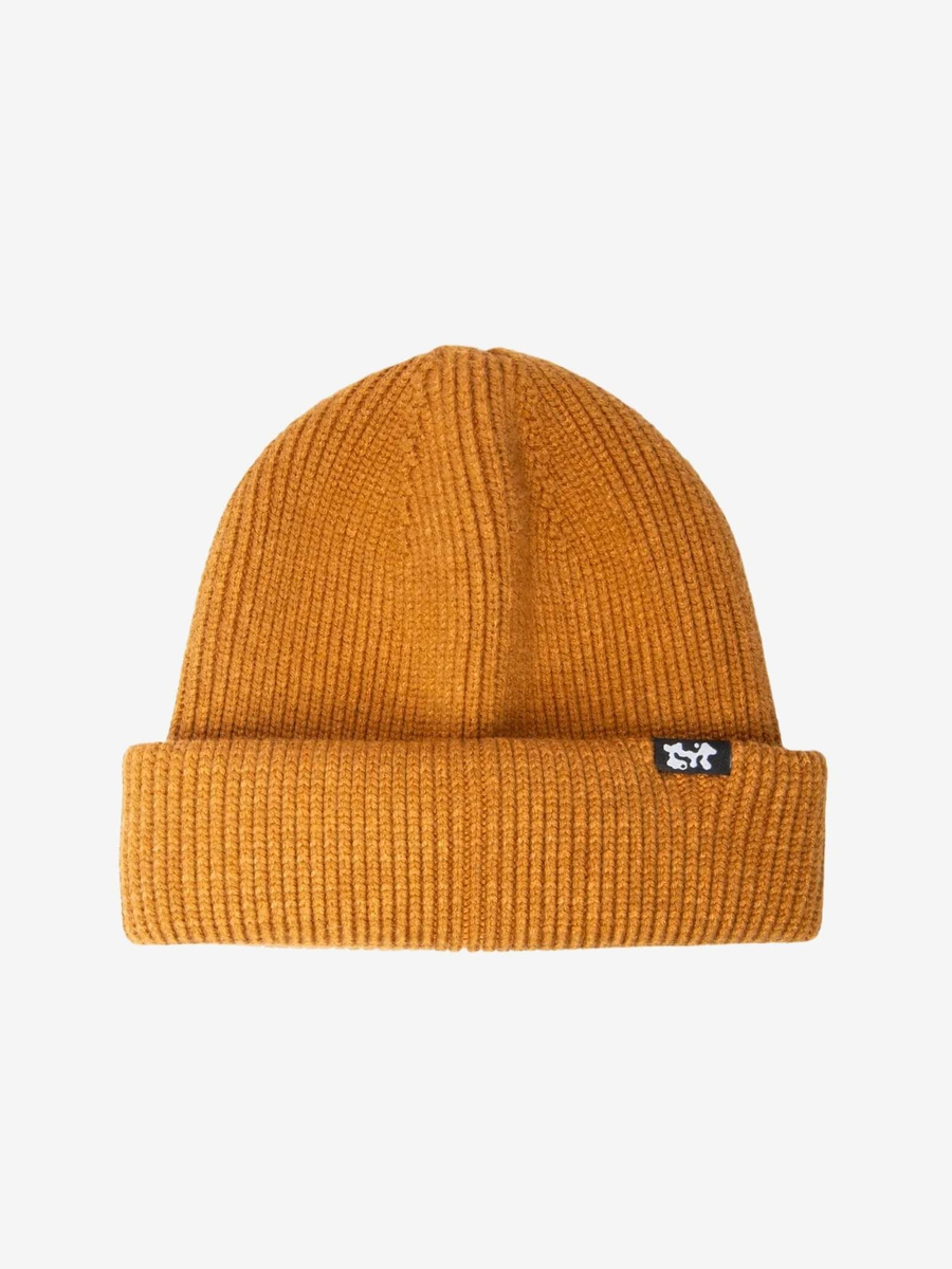 МЕЧ — Шапка Tip Cap Mustard os
