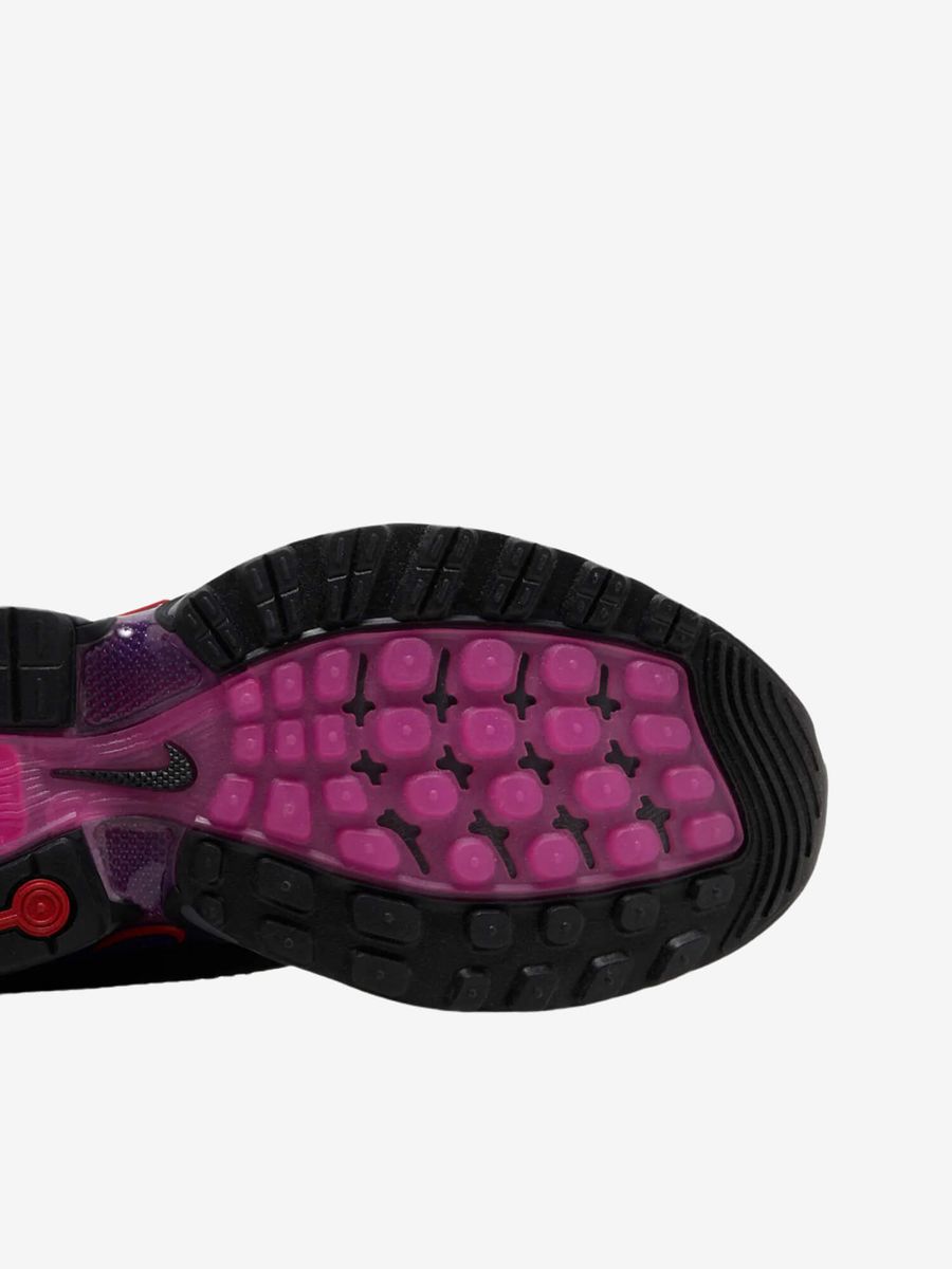 NIKE — Кроссовки Air Max Dn Anthracite/Light Crimson