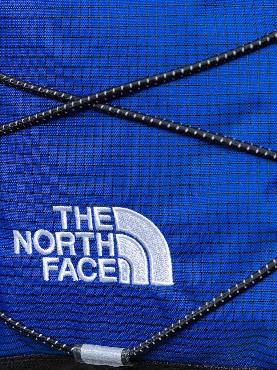 THE NORTH FACE — Сумка Jester Crossbody Bag Black/Blue
