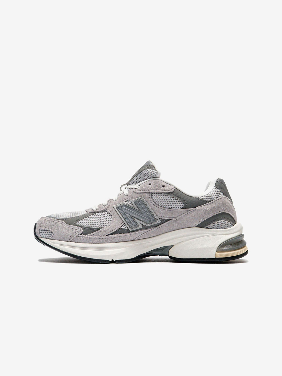 NEW BALANCE — Кроссовки 2010 Raincloud/Harbor Grey