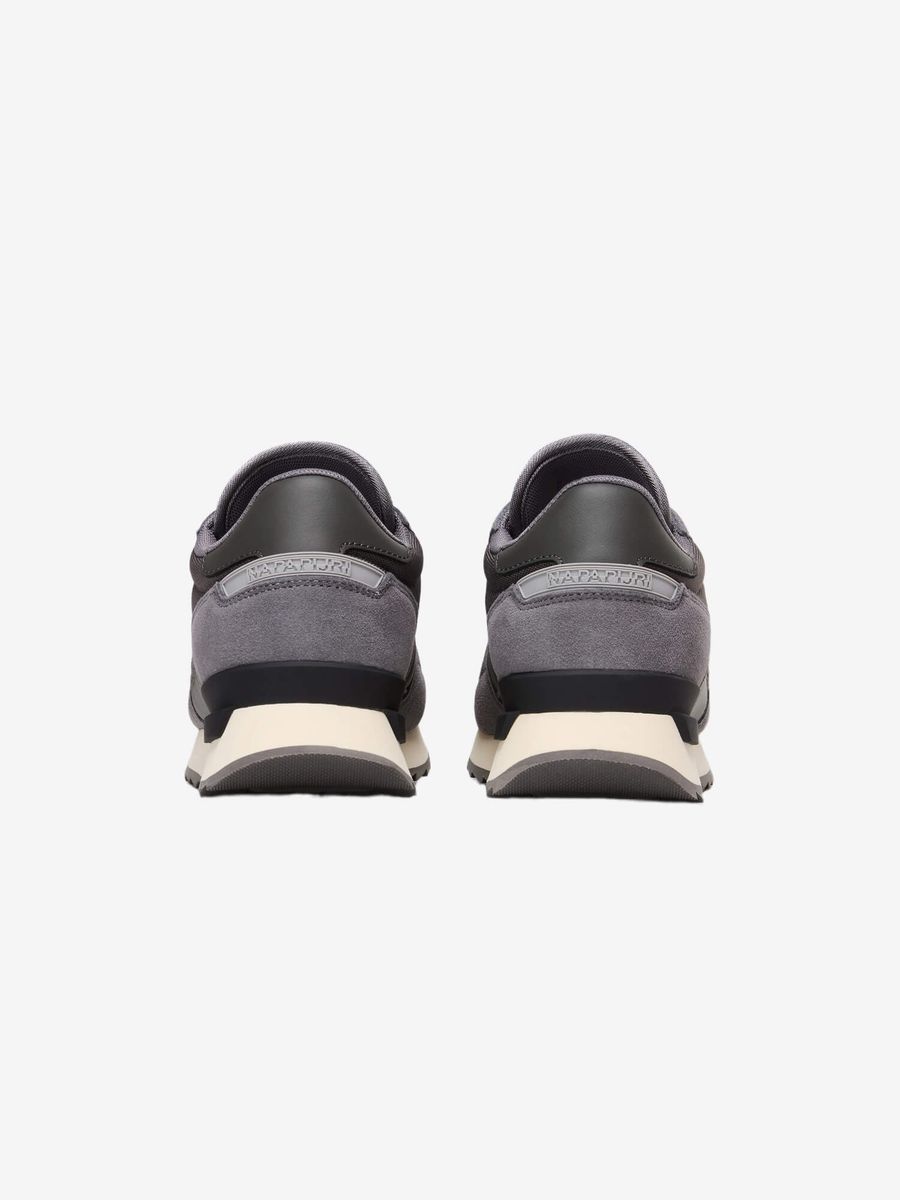 NAPAPIJRI — Кроссовки Stab Grey