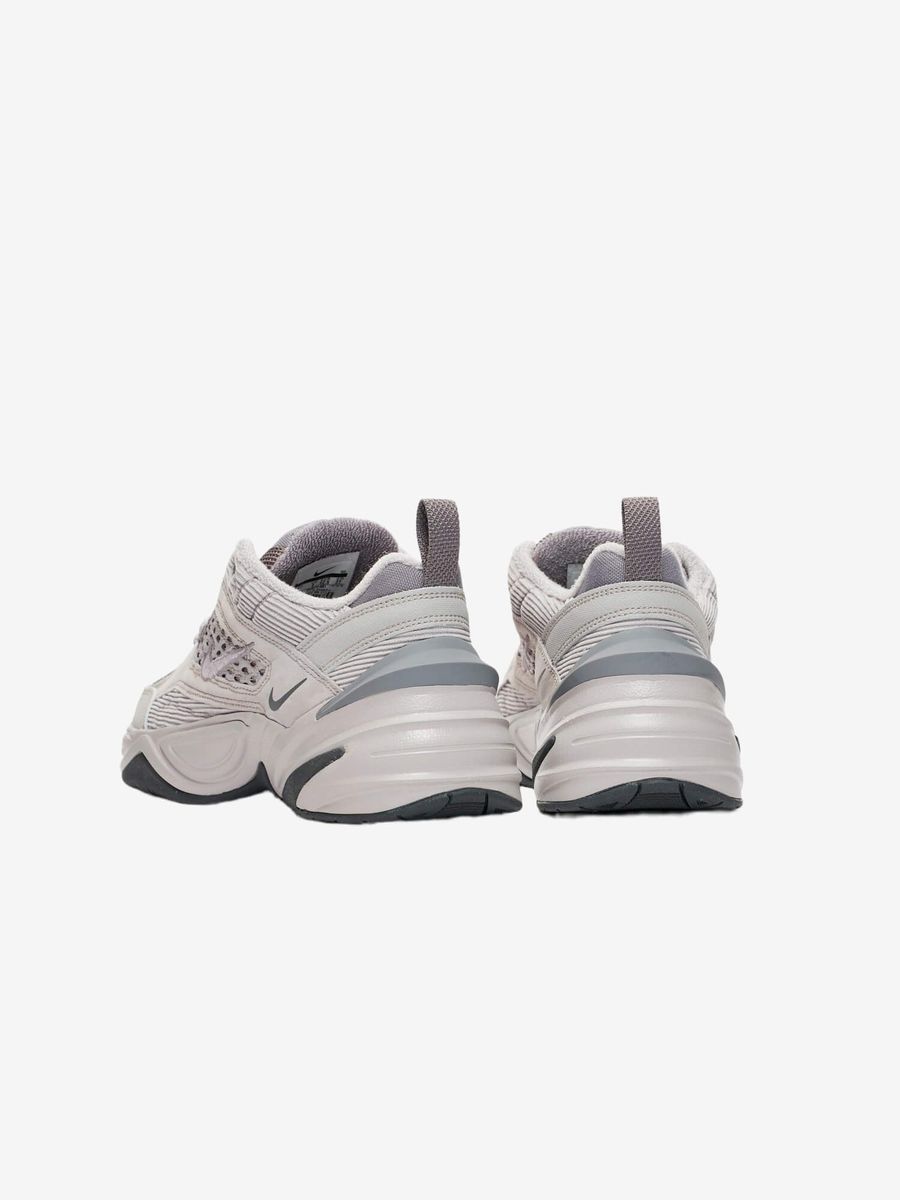 NIKE — Кроссовки M2K Tekno Atmosphere Grey