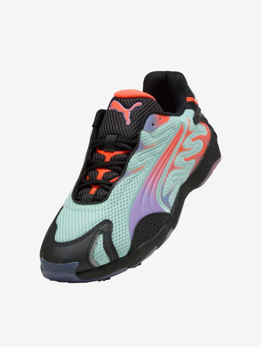PUMA — Обувь Inhale Mint/Lavender