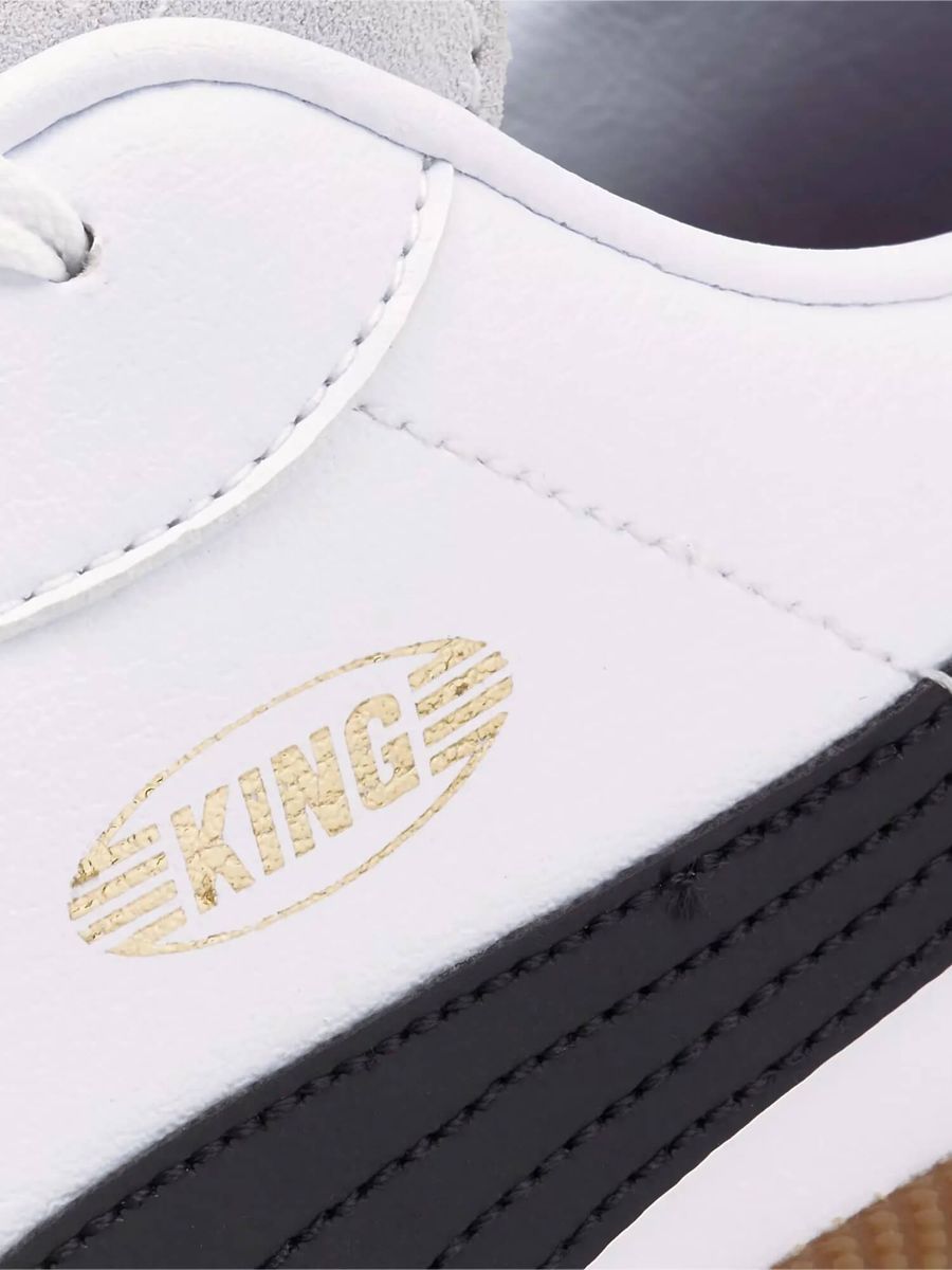 PUMA — Обувь King 21 IT White/Black