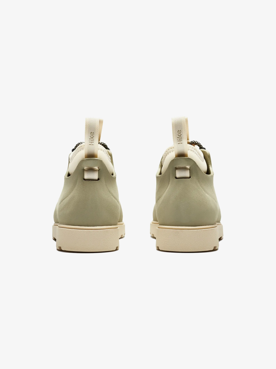 HIKES — Обувь Jasper Matcha