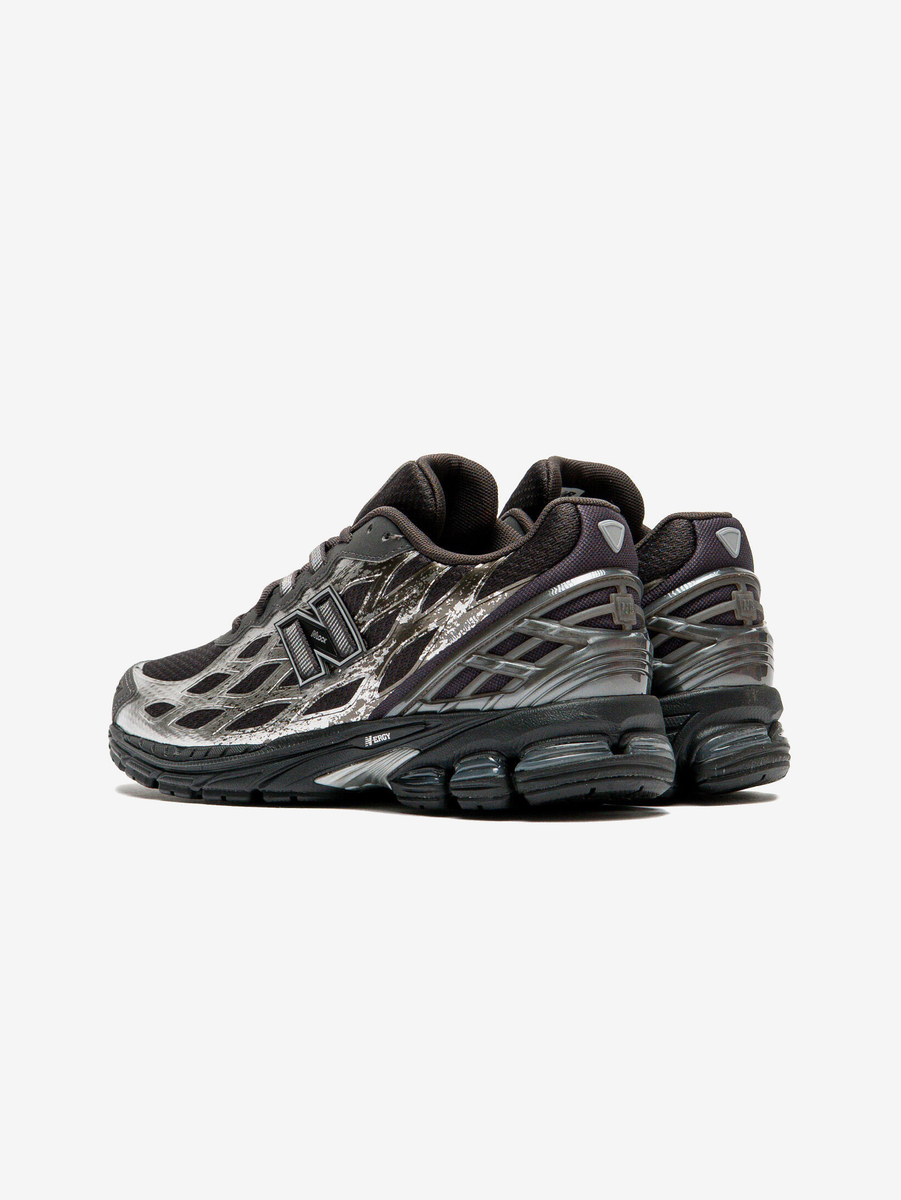 NIKE — Кроссовки 1906W Black/Silver Metallic