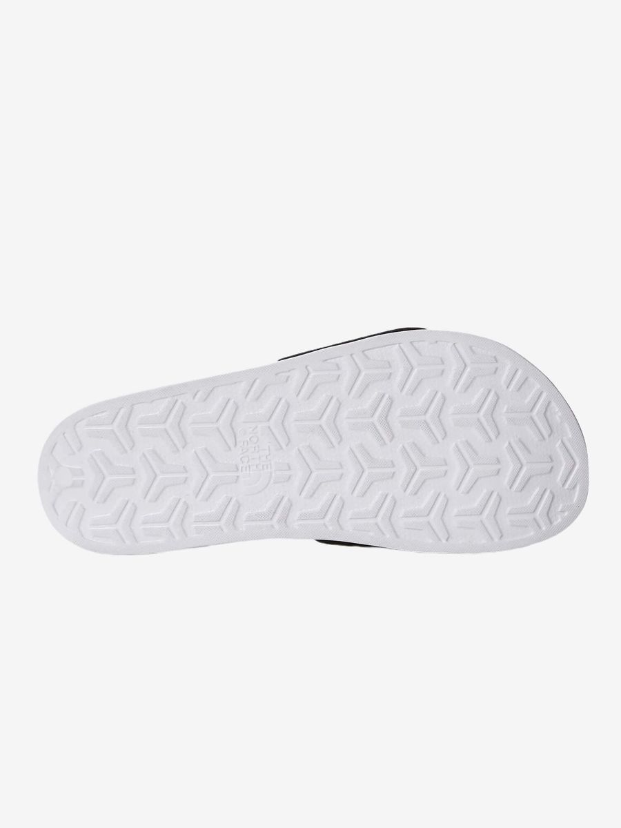 THE NORTH FACE — Обувь Base Camp III White/Black