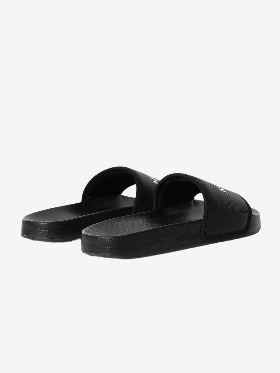 THE NORTH FACE — Обувь Base Camp III Black/White
