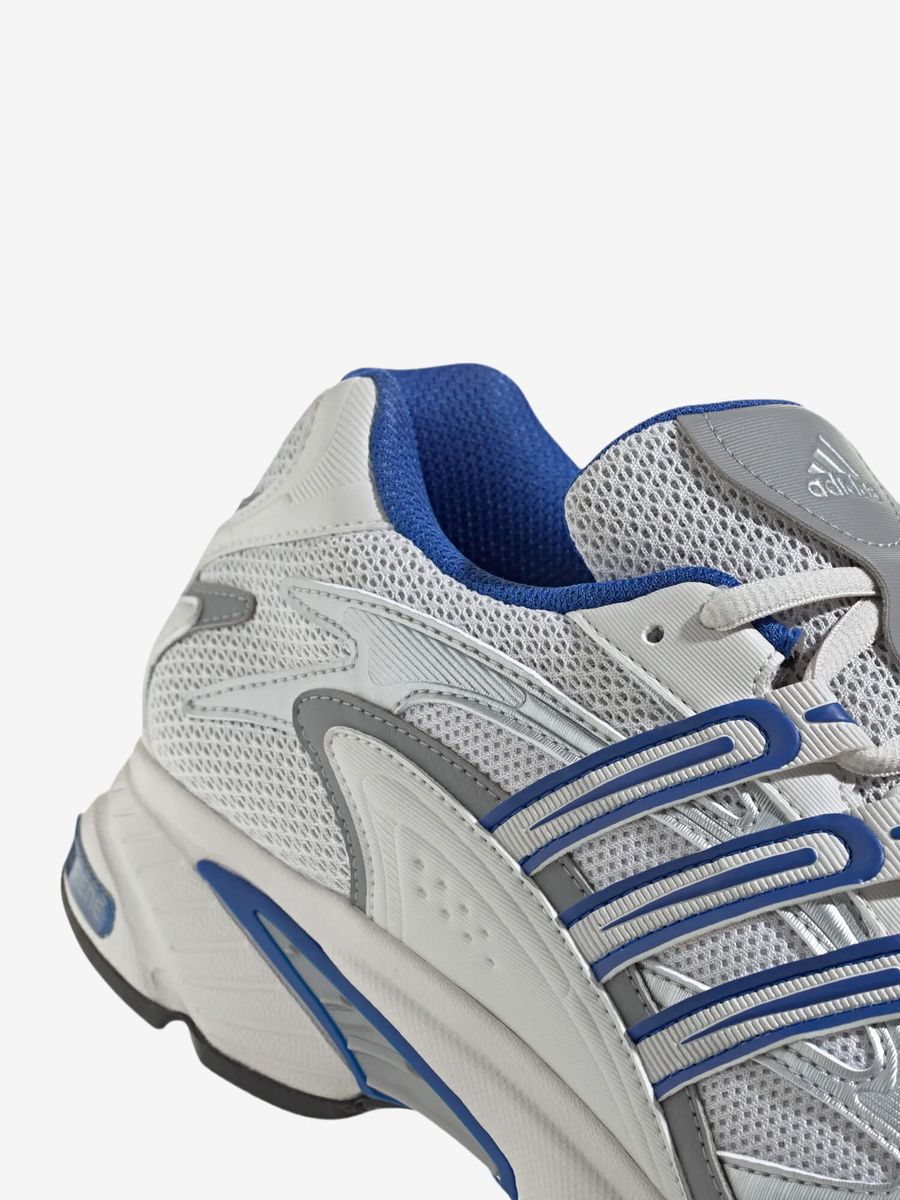 ADIDAS ORIGINALS — Temper Run 2 Grey One/Royal Blue