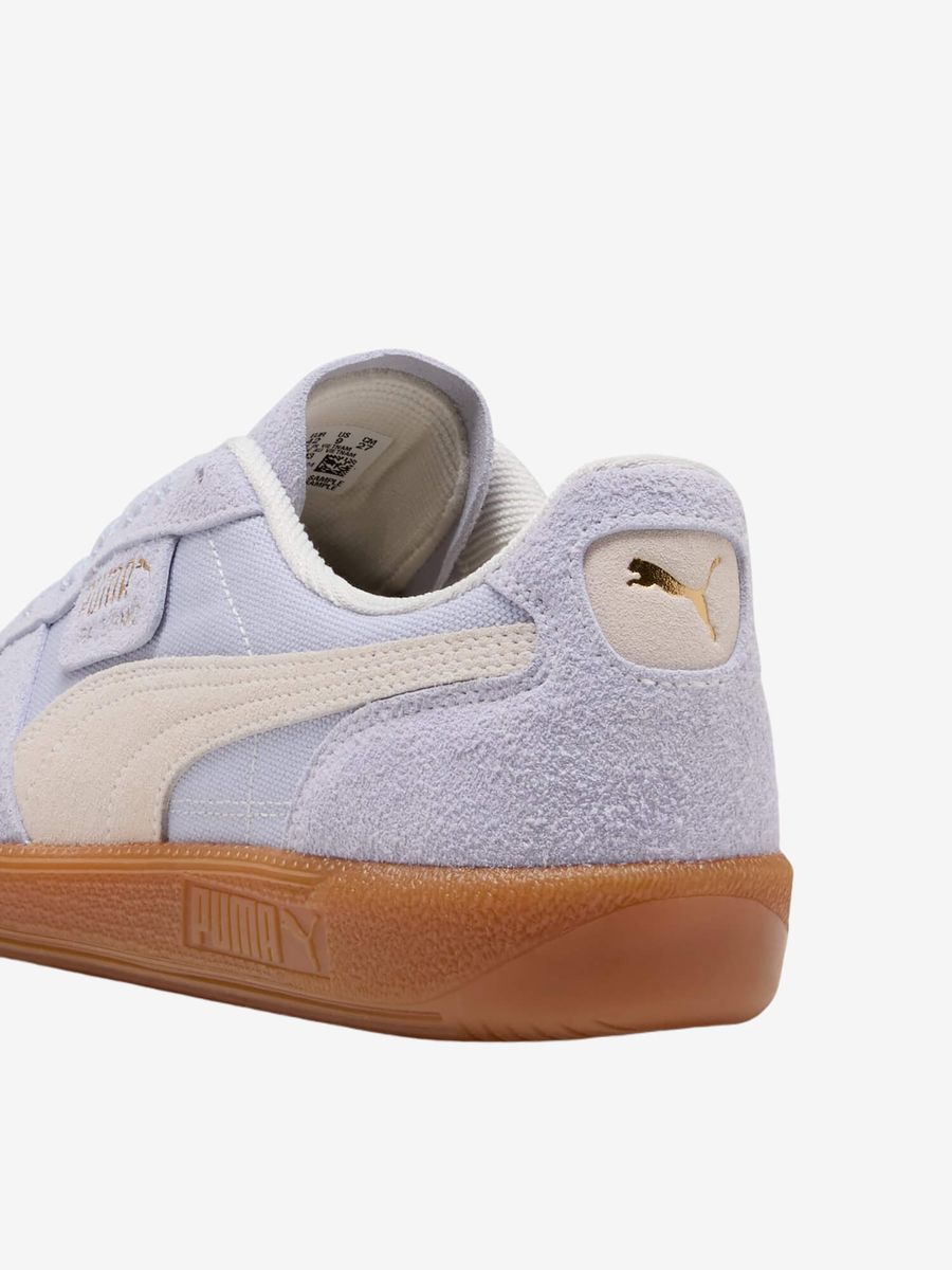 PUMA — Обувь Palermo Vintage Cool Weather/Frosted Ivory